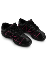 Capezio Web Dansneaker DS19C Child