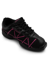 Capezio Web Dansneaker DS19C Child