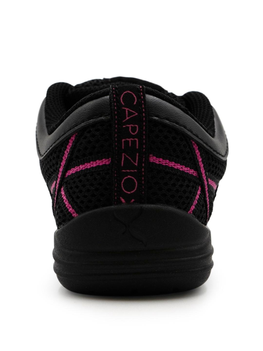 Capezio Web Dansneaker DS19C Child