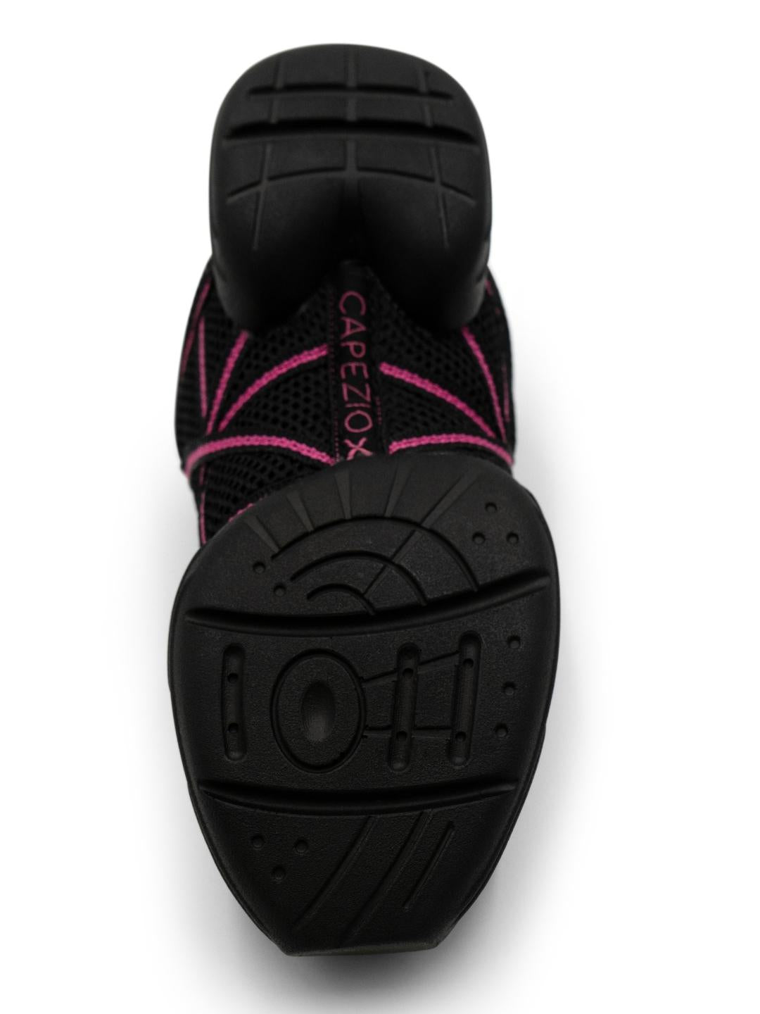 Capezio Web Dansneaker DS19C Child