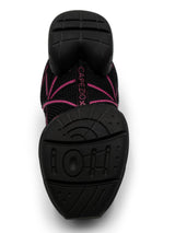 Capezio Web Dansneaker DS19C Child
