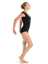 Capezio Coastal Cap Sleeve Leotard