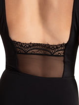 Capezio Coastal Cap Sleeve Leotard