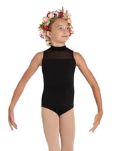 Capezio Hyacinth Leotard 12087C Child