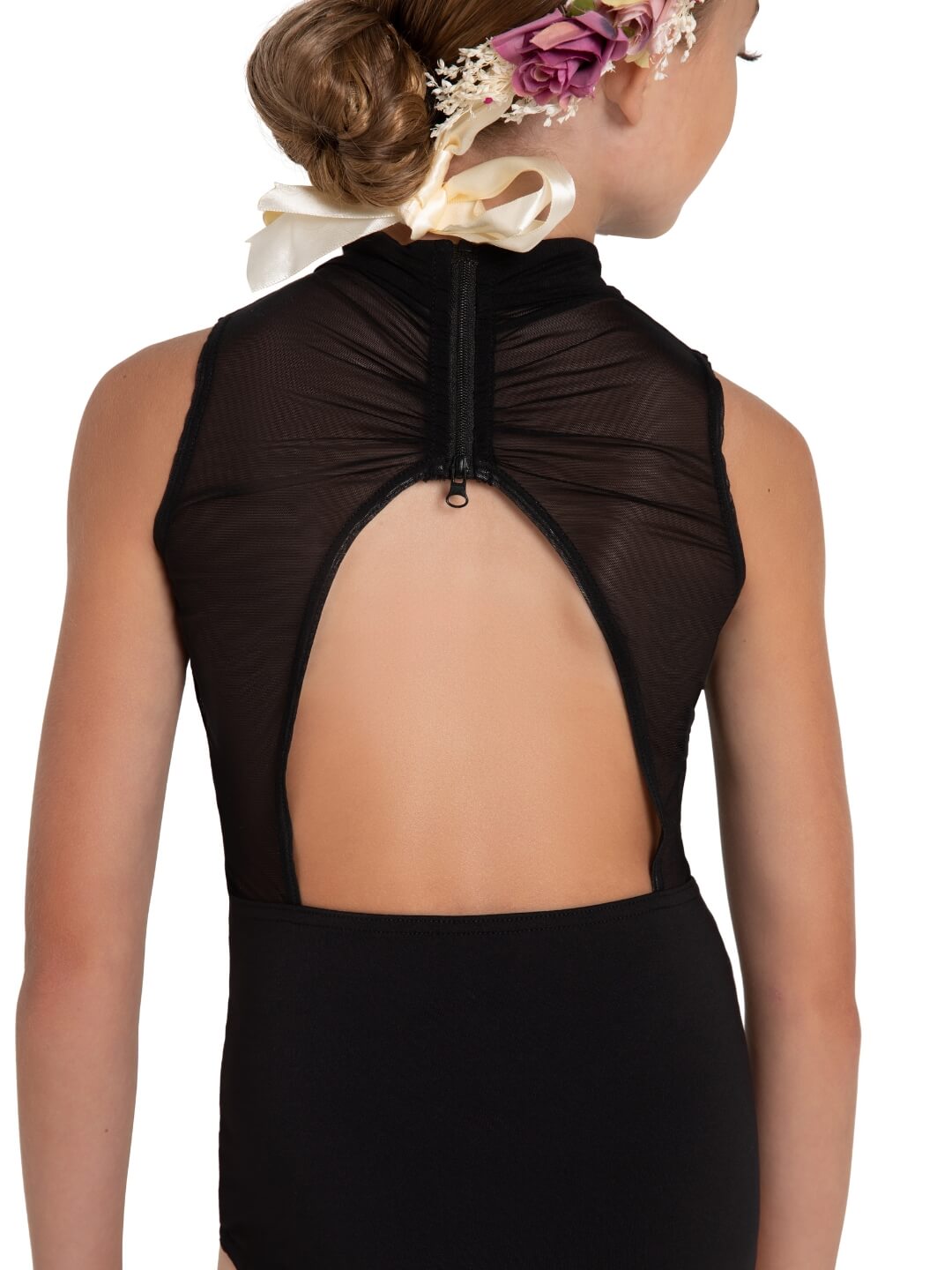 Capezio Hyacinth Leotard 12087C Child