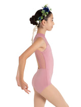 Capezio Hyacinth Leotard 12087C Child