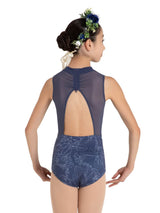 Capezio Hyacinth Leotard 12087C Child