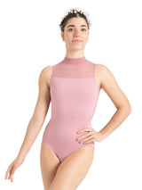 Capezio Hyacinth Leotard 12087 Adult