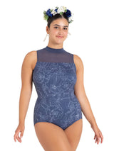 Capezio Hyacinth Leotard 12087 Adult