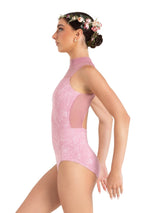 Capezio Hyacinth Leotard 12087 Adult