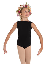 Capezio Marigold Leotard 12088C Child
