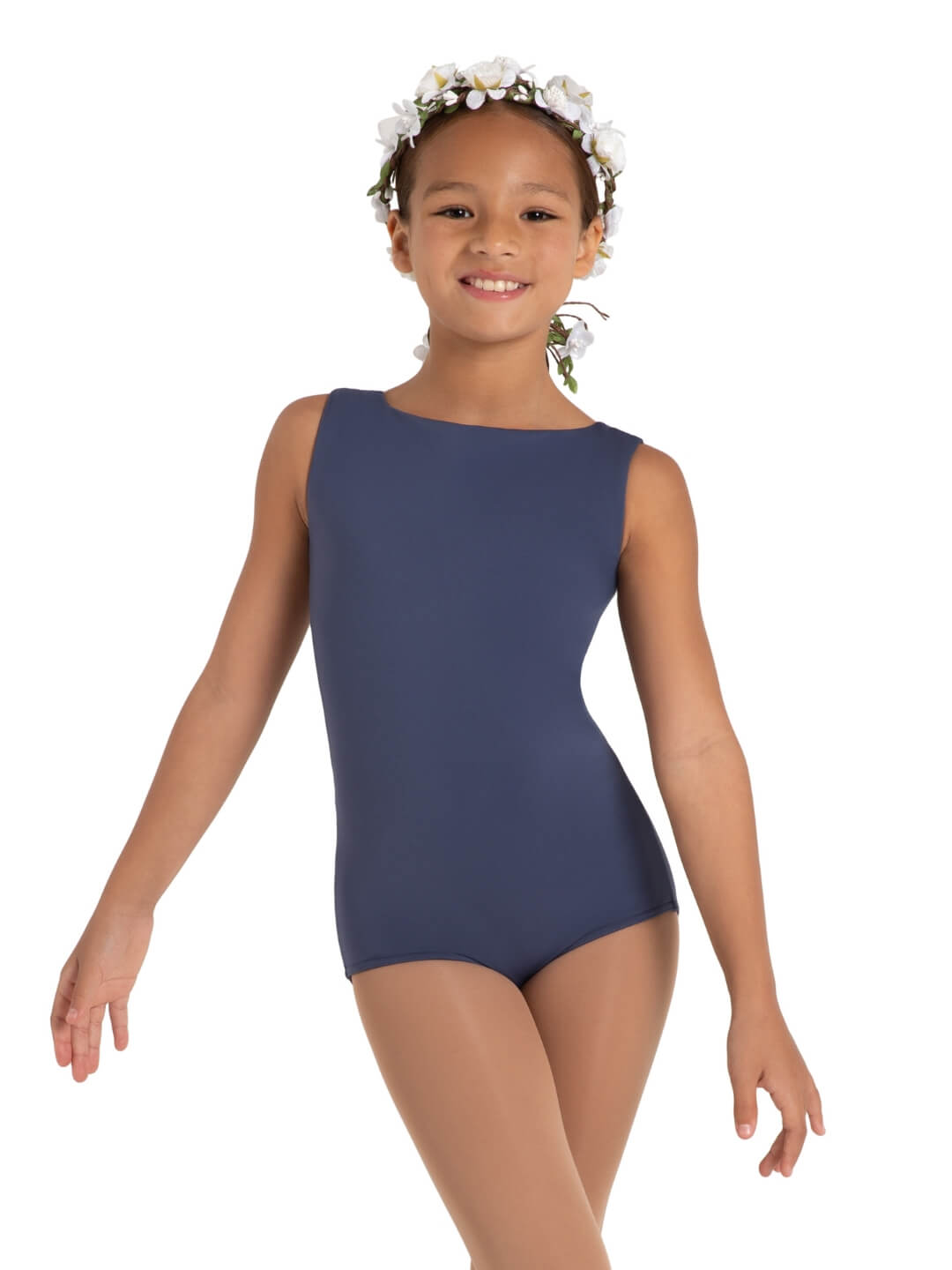 Capezio Marigold Leotard 12088C Child
