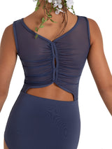 Capezio Marigold Leotard 12088C Child