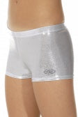 The Zone Chic Gymnastics Shorts Adult Z2000CHI