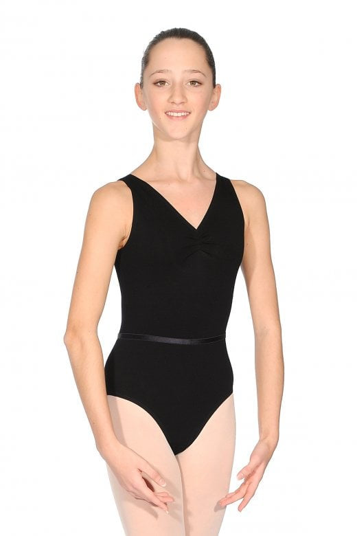 Roch Valley Sheree Leotard Cotton CHILD