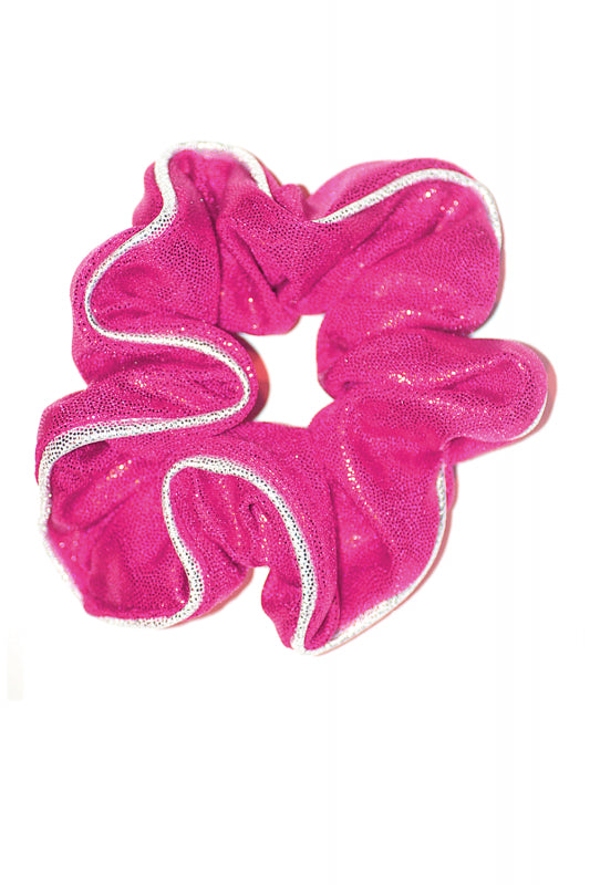 Shine Hair Scrunchie