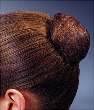 Bunheads Hairnets BH42