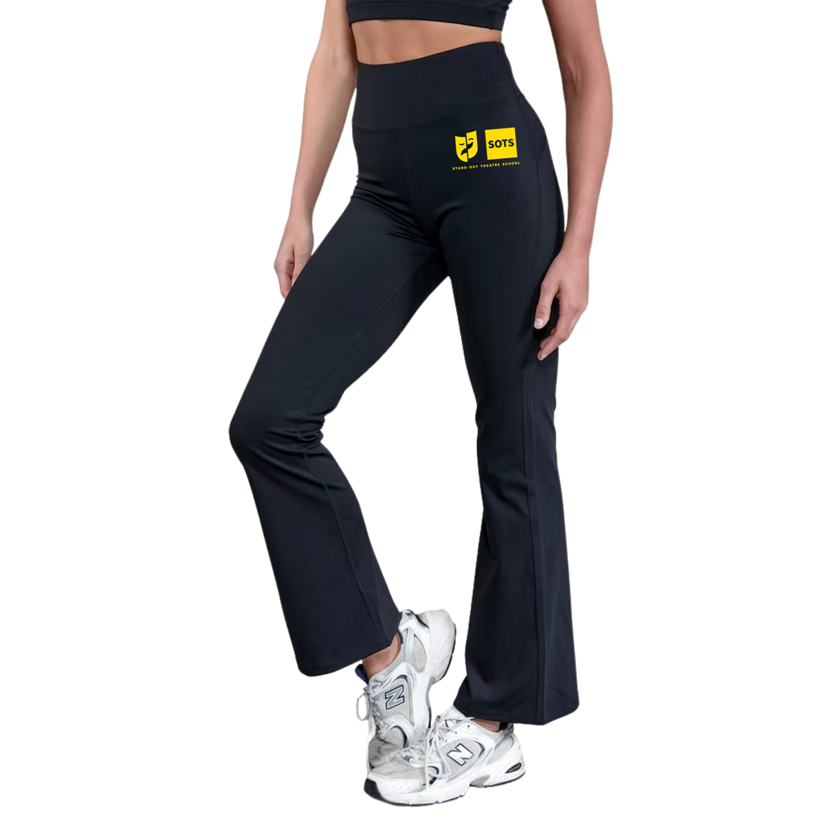 Stand-Out Theatre School Flares