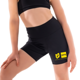 Stand -Out Theatre School Black Cycling Shorts