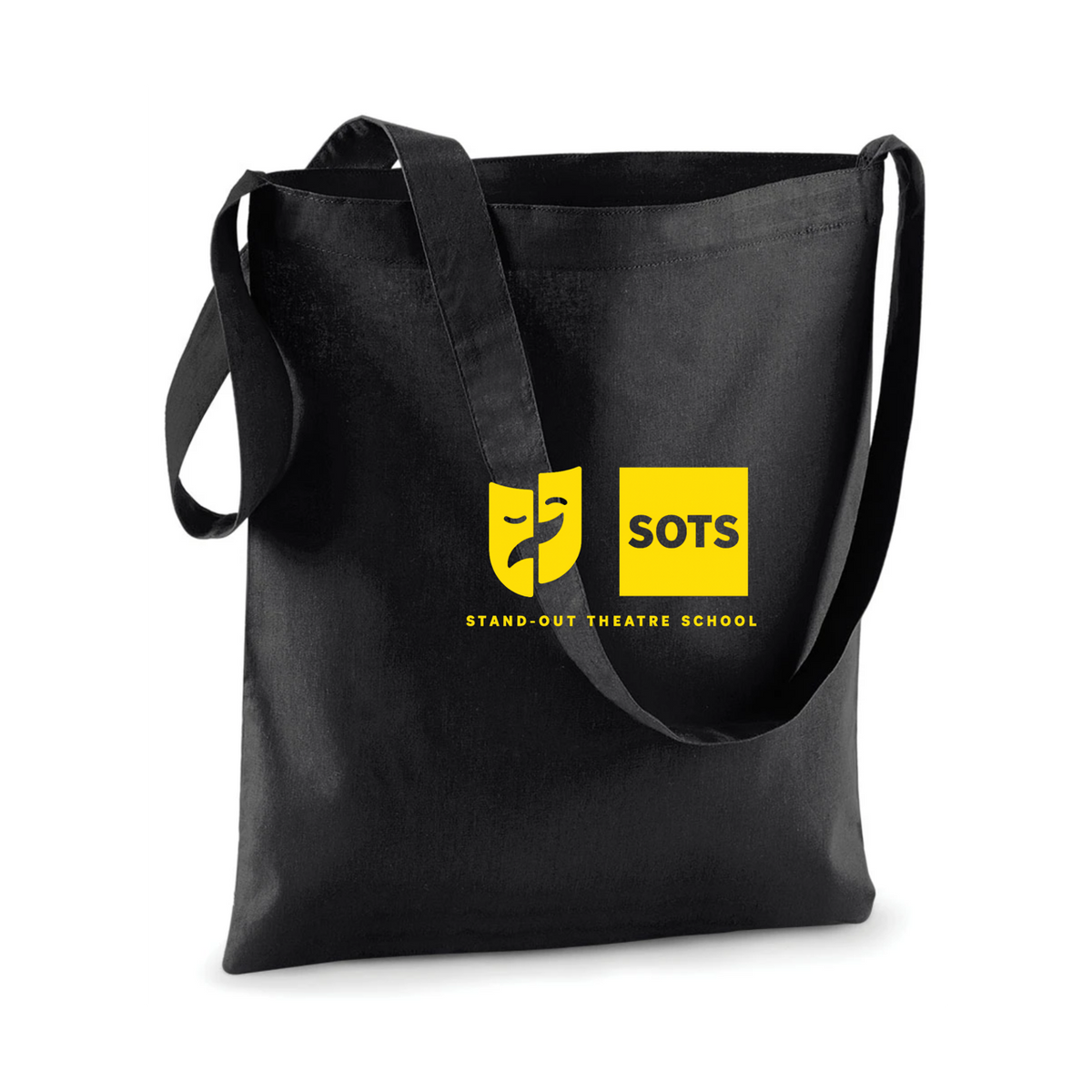 Stand Out Theatre School Tote Bag