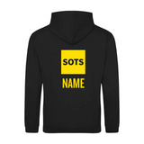 Stand -Out Theatre School Hoodie Black