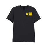 Stand -Out Theatre School T Shirt Black