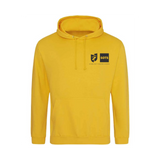 Stand -Out Theatre School Hoodie Yellow