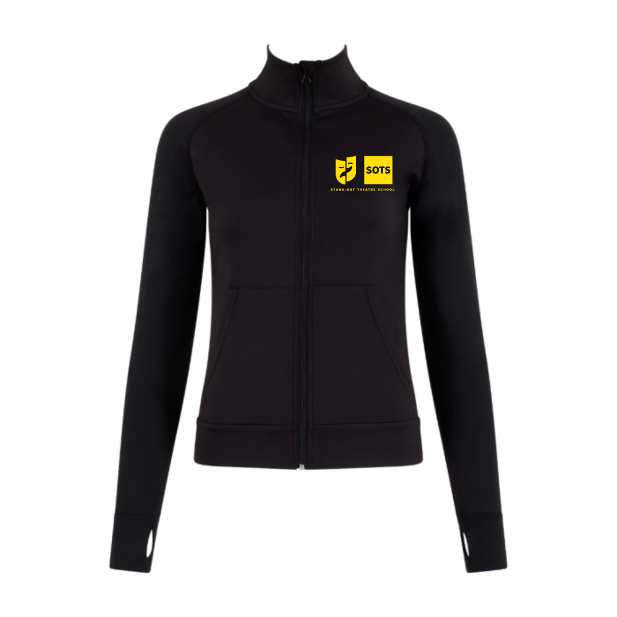 Stand-Out Theatre School Jacket