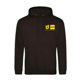 Stand -Out Theatre School Hoodie Black