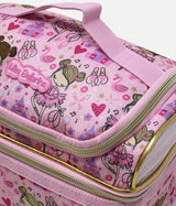 Ballerina Adventures Lunchbox/Makeup Bag