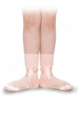 Roch Valley Ballet Socks Pink