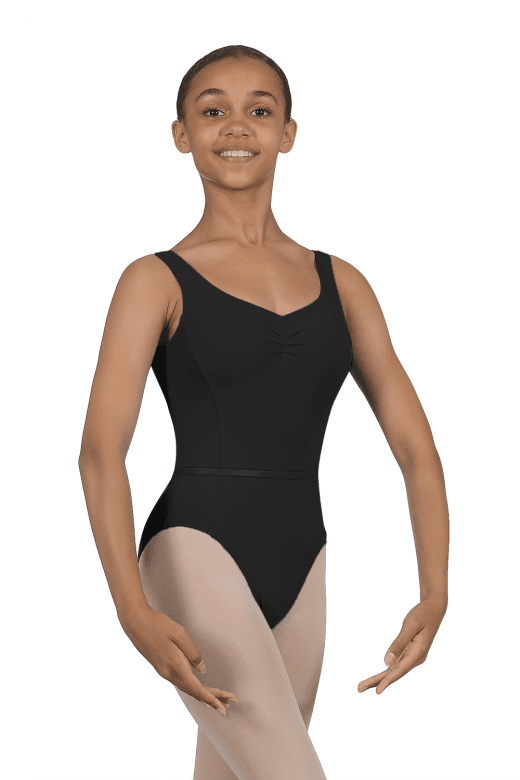 Roch Valley Elizabeth Microfibre leotard NRVELI Adult