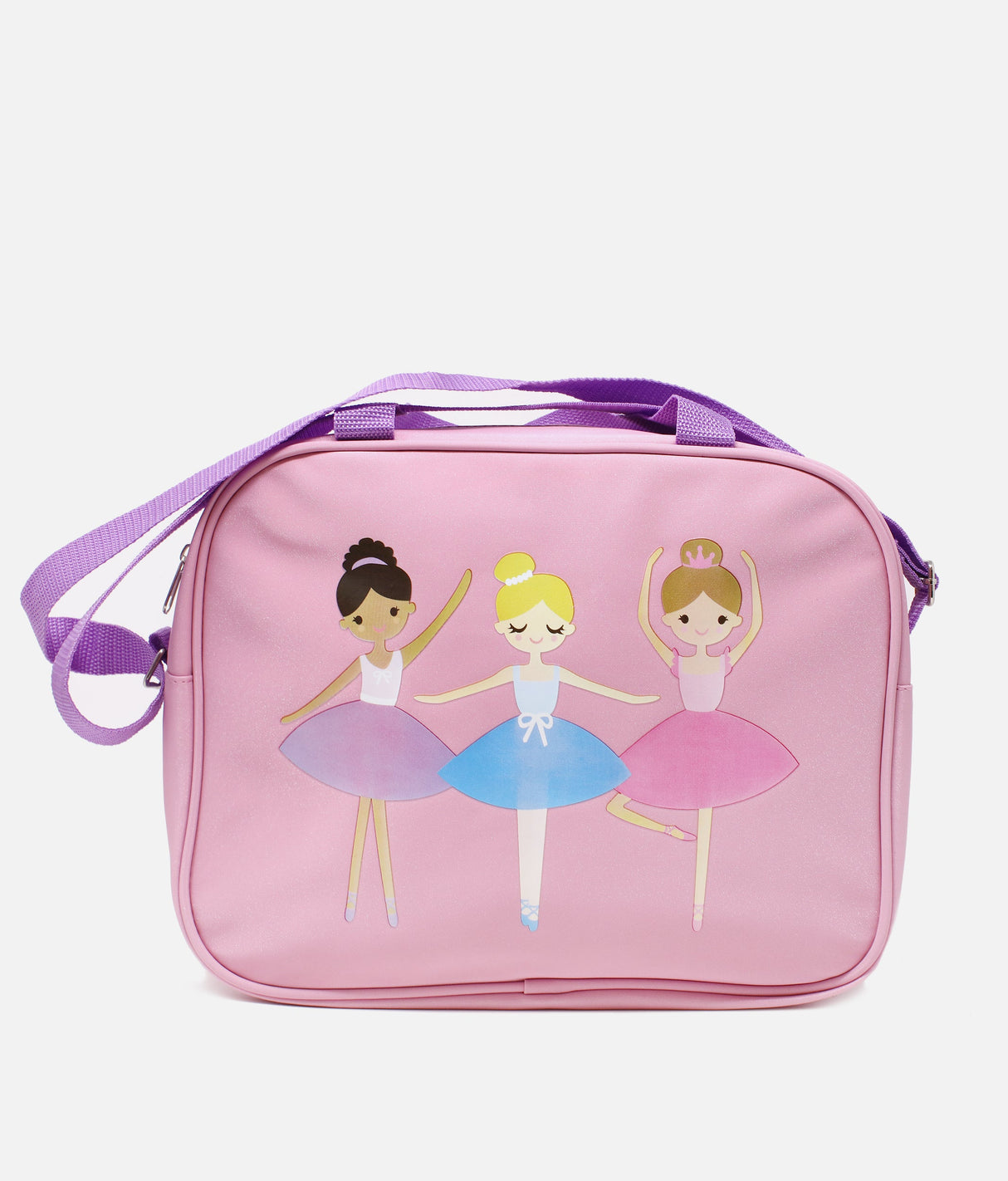 Dance Bag Misc