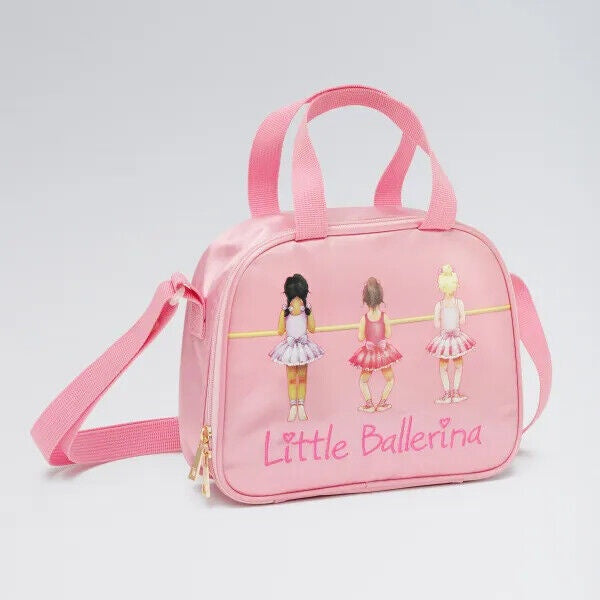 Little Ballerina Shoulder Bag