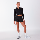 Silky Dance 2-in-1 Dual Layered Dance Shorts Child
