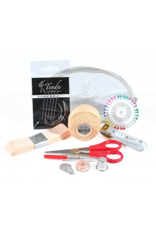 Tendu Ultimate Dancers Sewing Kit T1025